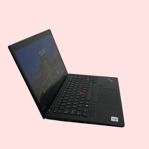Lenovo ThinkPad X13 Gen 1 | i5-10210U | 8GB RAM | 256GB SSD | Win 11 Pro | Ready - Afbeelding 3 van 5