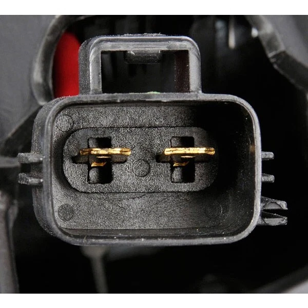 Conjunto de ventilador de refrigeración Dorman 621-537 nuevo para Ford Mustang 2015-2018 Foto 2 de 2