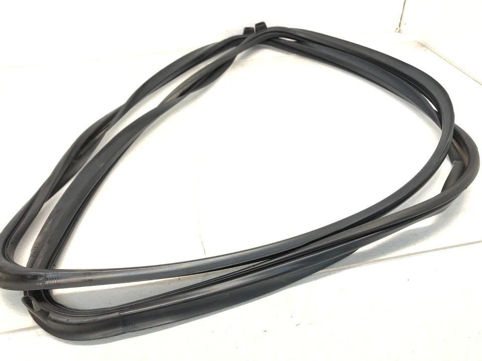 Lincoln Aviator 2020-2024 techo corredizo techo corredizo sello de resistencia OEM Foto 4 de 4