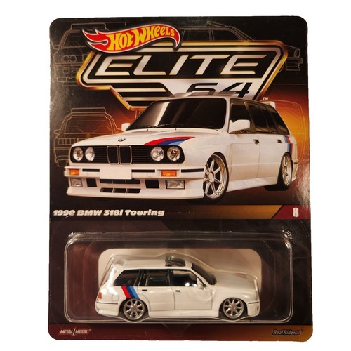 HOT WHEELS PREMIUM 2022 - CAR CULTURE AUTO STRASSE - BMW M3 - Foto 3