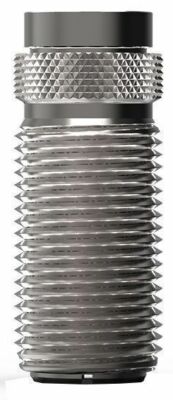 Lee 90088 Quick Trim Die Is The Easy Way to Trim Brass 357 Magnum #90088