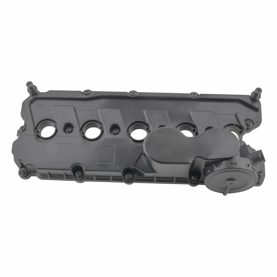 Valve Cover W/ Gasket & Bolts Fits Volkswagen 2005-2014 Jetta 2012-2014 Beetle - Image 2 of 4