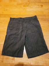 Boy's Hurley Shorts Size 30