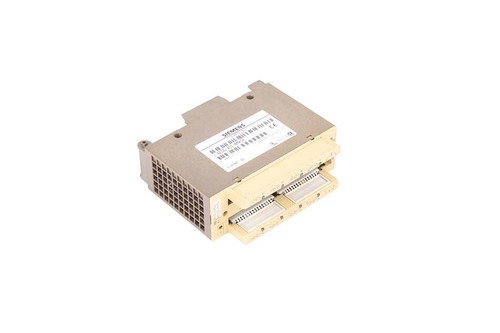 SIEMENS 6ES5451-8MR12 6ES54518MR12 SIMATIC S5 RELAY OUTPUT SIMATIC S5 RELAY