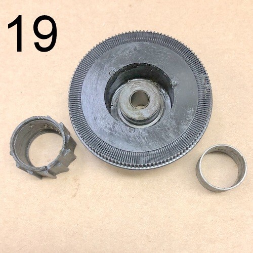 SINGER USED GENUINE ORIGINAL CE-250 PARTS ALSO FIT OTHER FUTURA CE MODELS TESTED - Picture 20 of 47