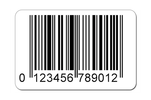 10 EAN UPC Codes Barcode Nummern EAN-13 zum Verkauf auf diversen Marktplätzen