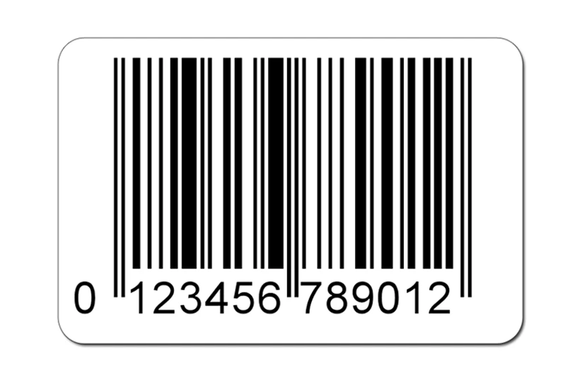 MARKENLOS 5 Codici EAN UPC Codice a Barre Numeri EAN-13 in vendita su vari mercati