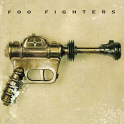 Foo Fighters 1995 | eBay