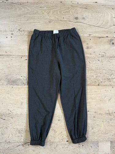 Robert Rodriguez XO Barneys New York Womens Grey Work Pant Trousers, Size US 8 - Picture 3 of 15
