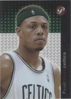 2003-04 Topps Pristine - Paul Pierce #PM1