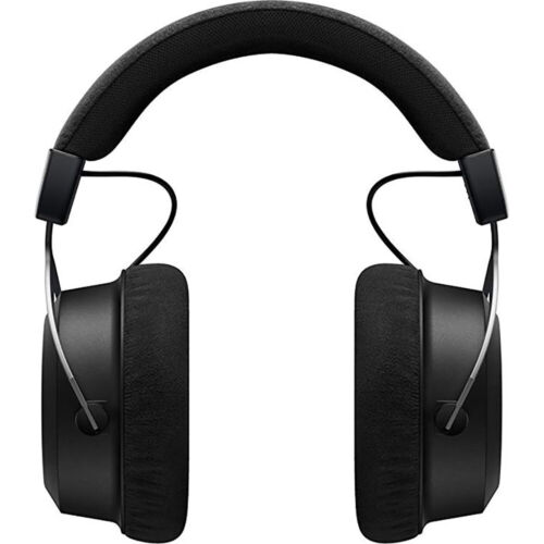 BeyerDynamic Amiron Wireless Tesla High-End Audiophile Stereo Headphones - 71839 - Picture 4 of 11