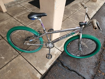 Vintage Bicycles - Gt Dyno - Nelo's Cycles