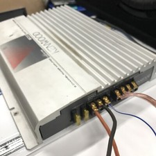 Kenwood KAC-S726 2 Channel Power Amplifier