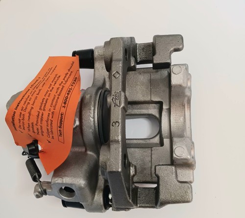 ACDelco Remanufactured Rear Driver Left Disc Brake Caliper 18FR2723 - Picture 3 of 6