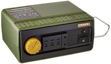 Proxxon AC Adapter Heavy Duty Transformer Ng 5/E 0.5 Liters 38704