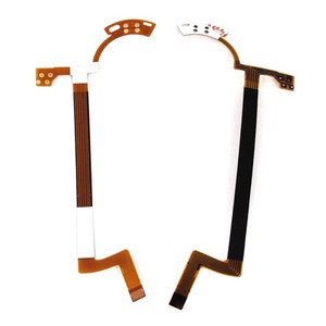 TAMRON 18-200 mm Lens Aperture Flex Cable Ribbon Repair