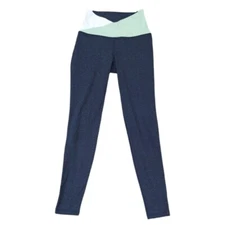 5 (Five) The Label Dancewear  Legging Color Block SA SMALL 4 6