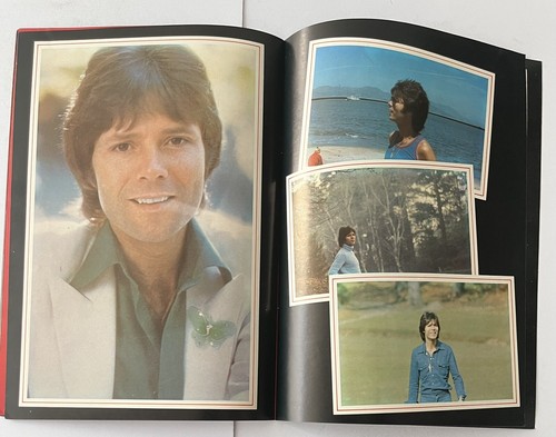 Cliff Richard - Signed Autograph Europe Concert Tour Programme (1978) - Imagen 10 de 12