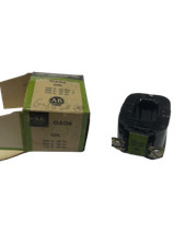 ALLEN BRADLEY OAO6 COIL 220V 60HZ 208V 60HZ 110V 25HZ