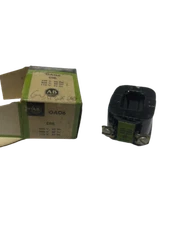 ALLEN BRADLEY OAO6 COIL  220V 60HZ 208V 60HZ 110V 25HZ