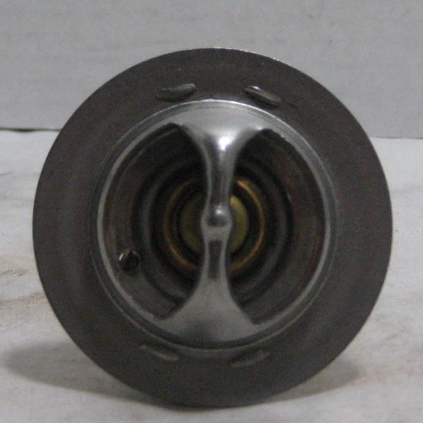 Termostato refrigerante motor ACDelco 12T48E para Ford 1999-2003 F-250 Super Duty Foto 2 de 4