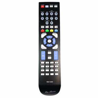 RM-Series Soundbar Fernbedienung für Samsung HW-F355