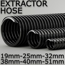 Extractor Hose for CHARNWOOD