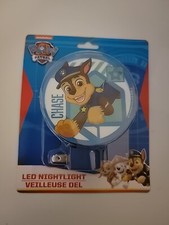 Nickelodeon Paw Patrol - Led Night Light v2