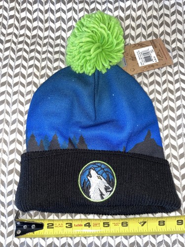 Mitchell \u0026 Ness Minnesota Timberwolves 