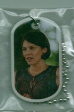 The Walking Dead Dog Tag #10 of 24 Maggie Greene 1st Issue 