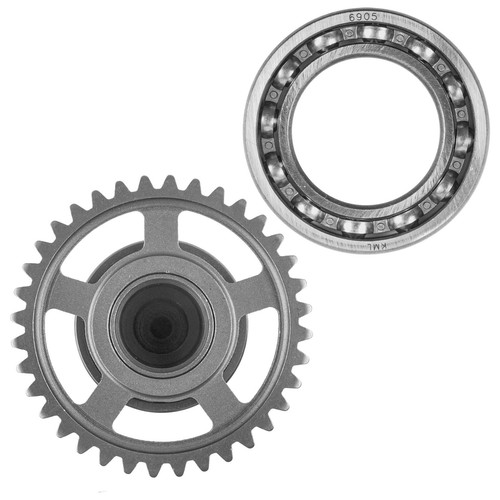 Camshaft Assembly fits Honda CRF250X 2004 2005 2006 2007 2008 2009 2010 - 2017 - Picture 5 of 7