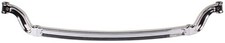 New 1937-48 Ford 47 Forged I-beam Axle 4 Dropsmooth Chromeforgedstreet Rod