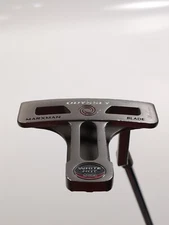 Odyssey White Hot XG Marxman Blade Putter 35" RH #7241
