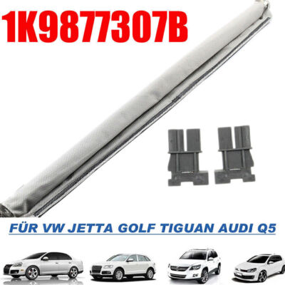 Panorama Schiebedach Sonnenschutzvorhang Für VW Golf Tiguan Audi Q51K9877307B