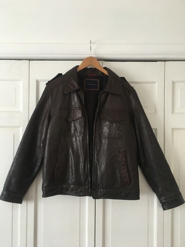 Tommy Hilfiger Bomber Jacket Heavy 