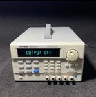 USED 1PCS GW-Instek PSM-2010 20V 10A Programmable Dual Range DC Power Supply GPI