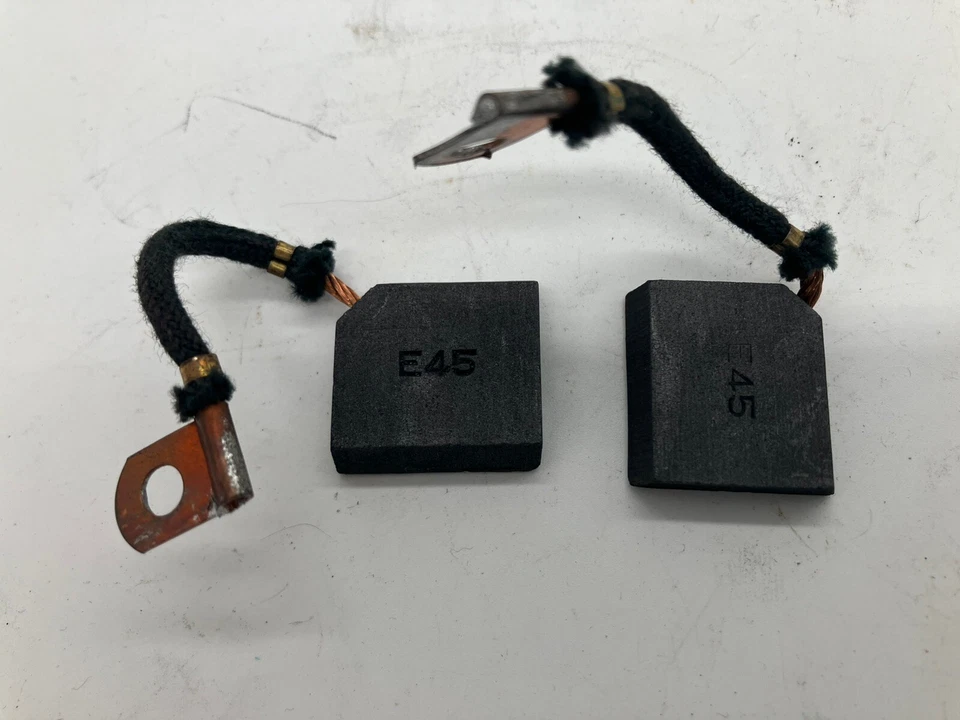 Juego de cepillos generador Chrysler 39-42 WESTERN EX45 Foto 2 de 3