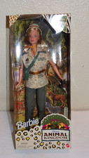 Barbie Doll Disney Exclusive Animal Kingdom 1998 Mattel 20363 NRFB