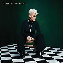 Long Live The Angels von Sande,Emeli | CD | Zustand gut