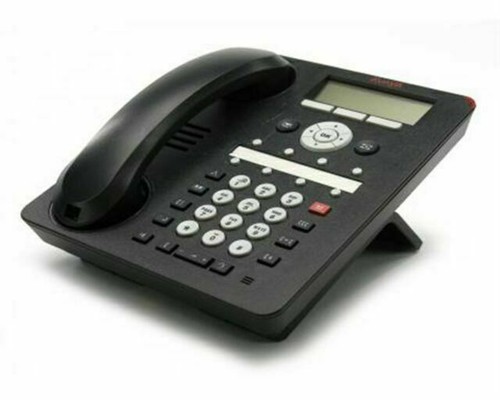 Avaya 4400 4400D Telephones Users Guide