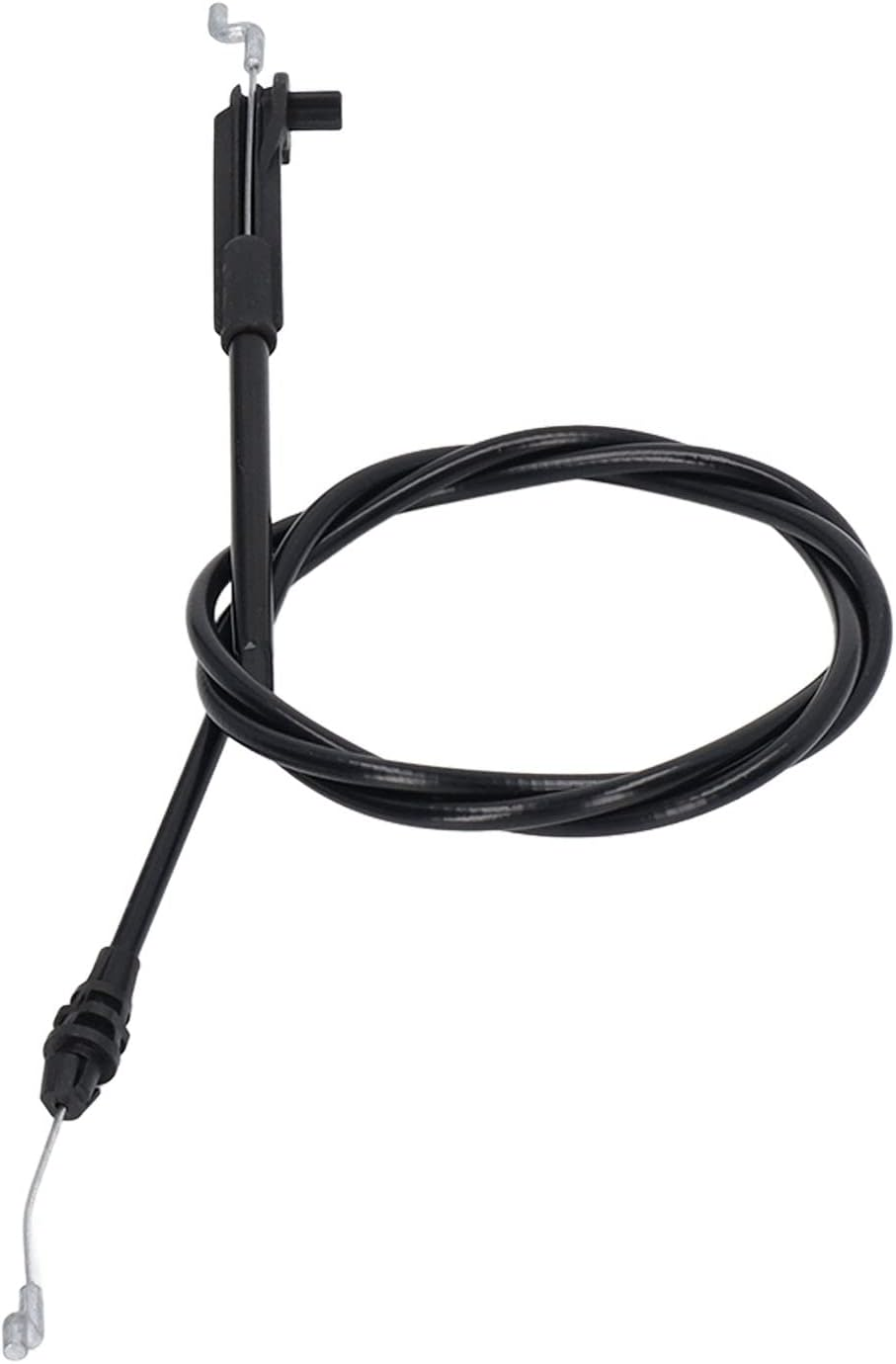Lawn Mower Brake Cable,139 6594 Brake Stop Cable Lawn Mower Throttle Controls Re