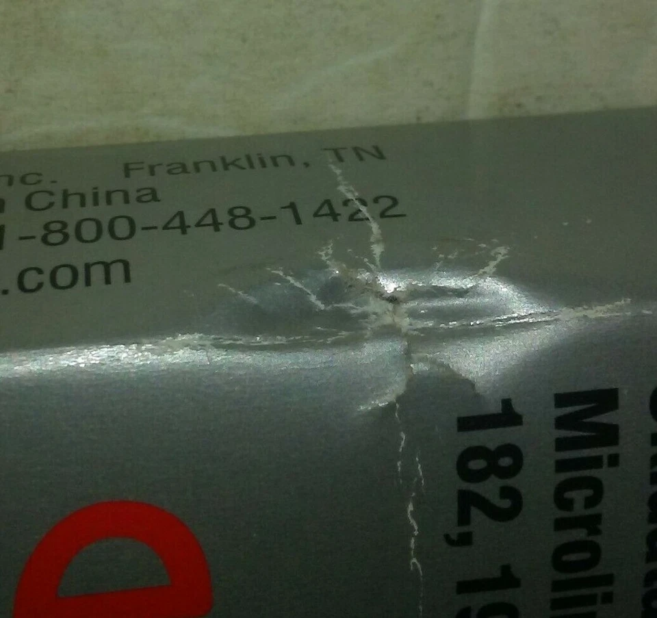 NuKote BM188 Ribbon Okidata Microline 182 192 New Old Stock - Image 4 of 4