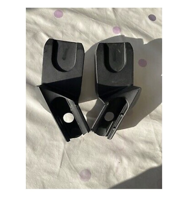 yoyo maxi cosi adaptor