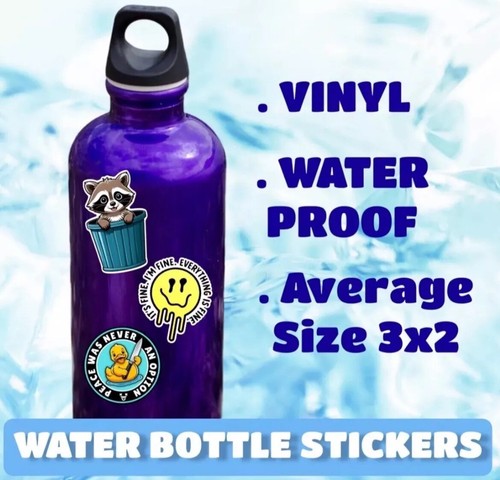Nurse Healthcare Medical Vinyl Sticker Laptop Sticker Water Bottle Sticker Decal - Picture 4 of 4