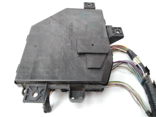 8L5T-14B476-AA Ford 2008 2011 Ranger 2009 2010 Fuse Box Body Control Module *D11 - Picture 18 of 21