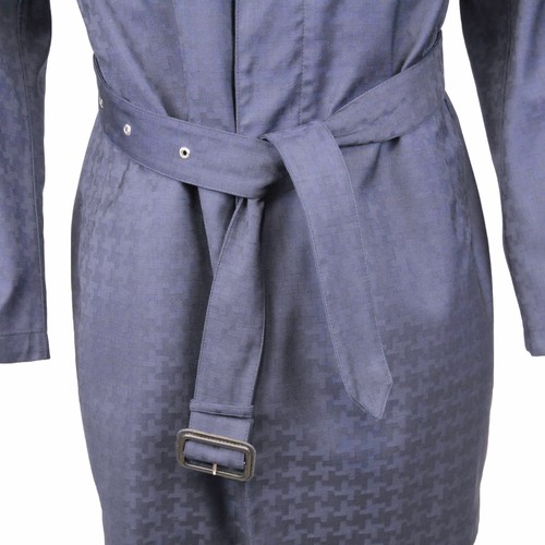 Abrigo hombre Valstar azul oscuro talla 54 (anteriormente PVP € 698,00)  - Imagen 3 de 5