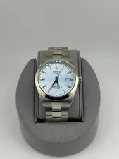 Tissot Gentleman Powermatic 80 Silicium 40 MM Auto T127.407.11.351.00 New + Box