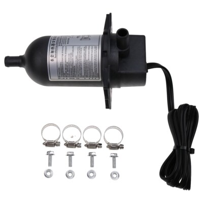 Hotstart Engine Block Heater TPS181GT10-000 1800W 120V Temperature 100-120 F