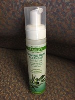 Medline Remedy Foaming Body Cleanser 9 Oz - 1 Bottle Medline Remedy Foaming Body Cleanser 9 Oz - 1 Bottle