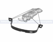 Brand New Genuine Peugeot Fuel Tank Strap Mount for Peugeot 206 & 206 SW